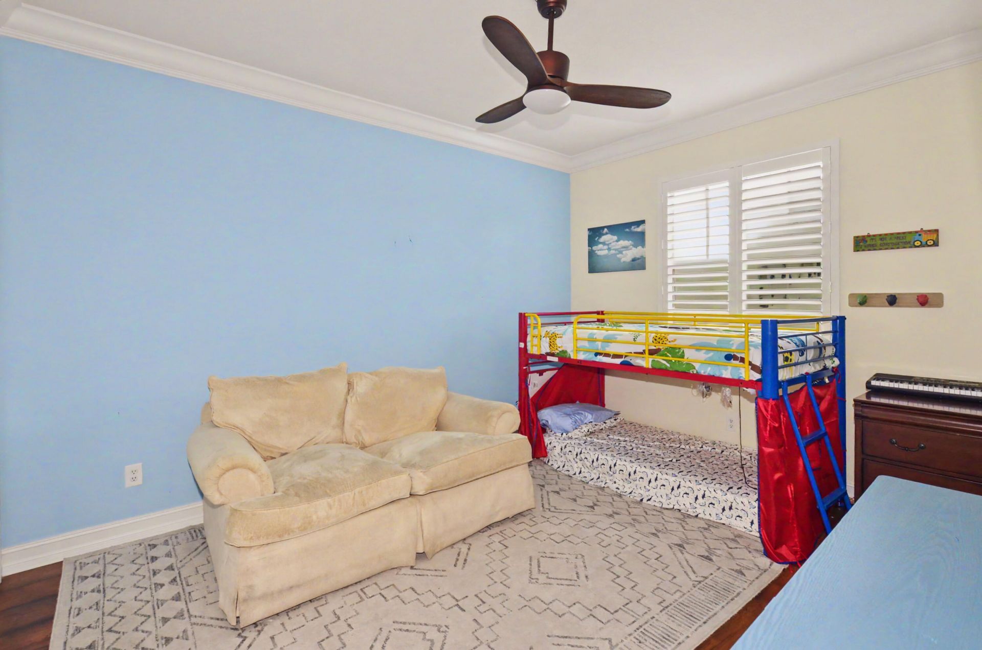 6008 NW Winfield Drive, Port Saint Lucie, FL 34986 Photo
