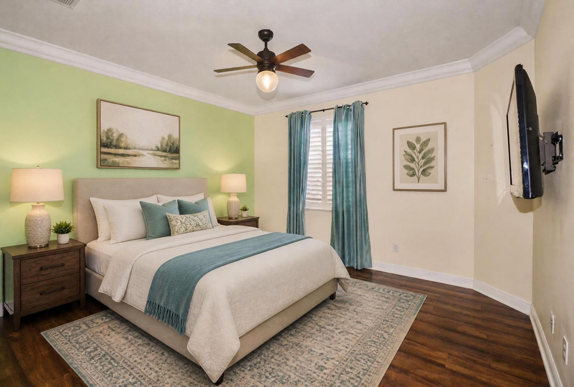 6008 NW Winfield Drive, Port Saint Lucie, FL 34986 Photo