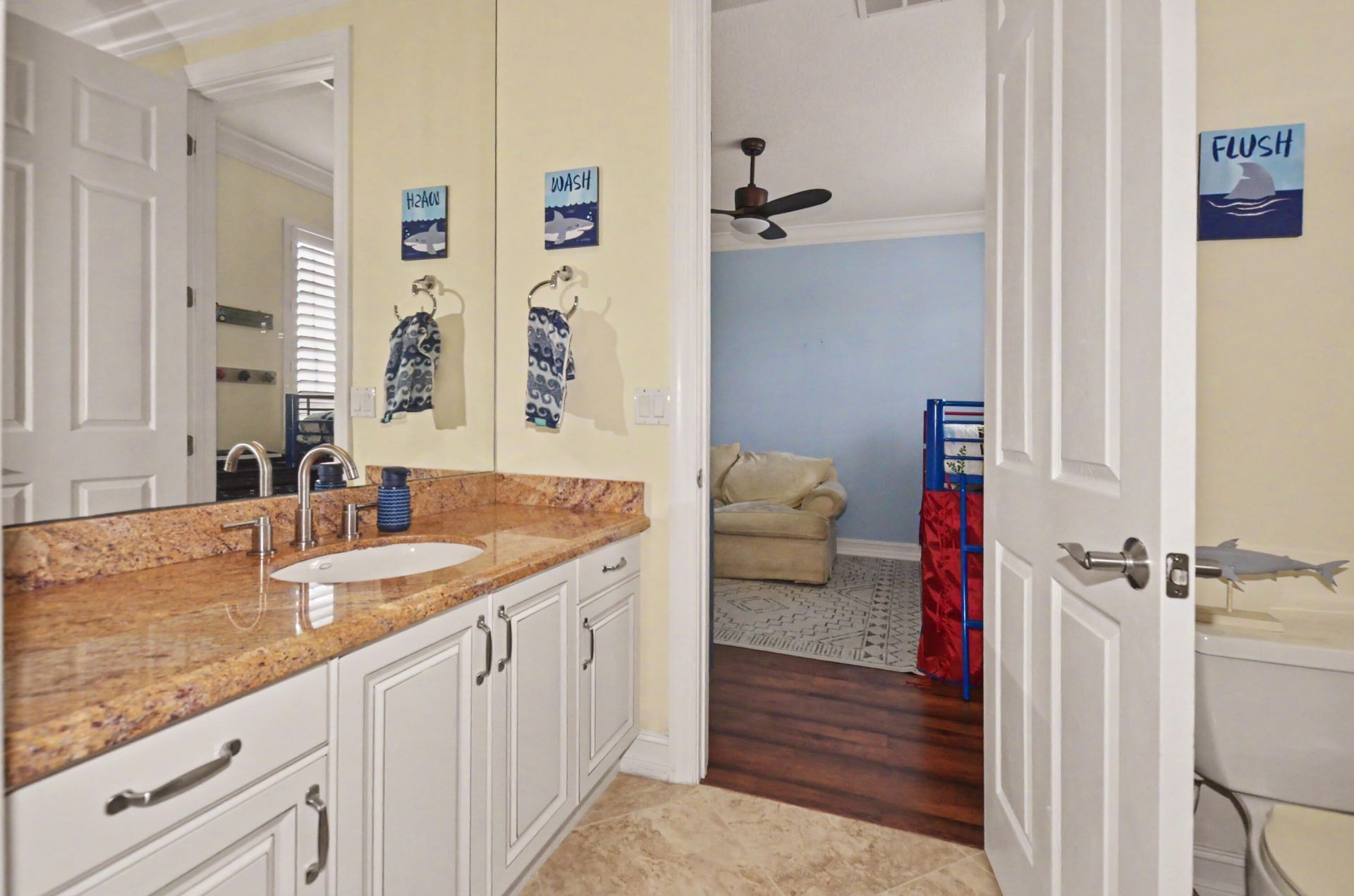 6008 NW Winfield Drive, Port Saint Lucie, FL 34986 Photo