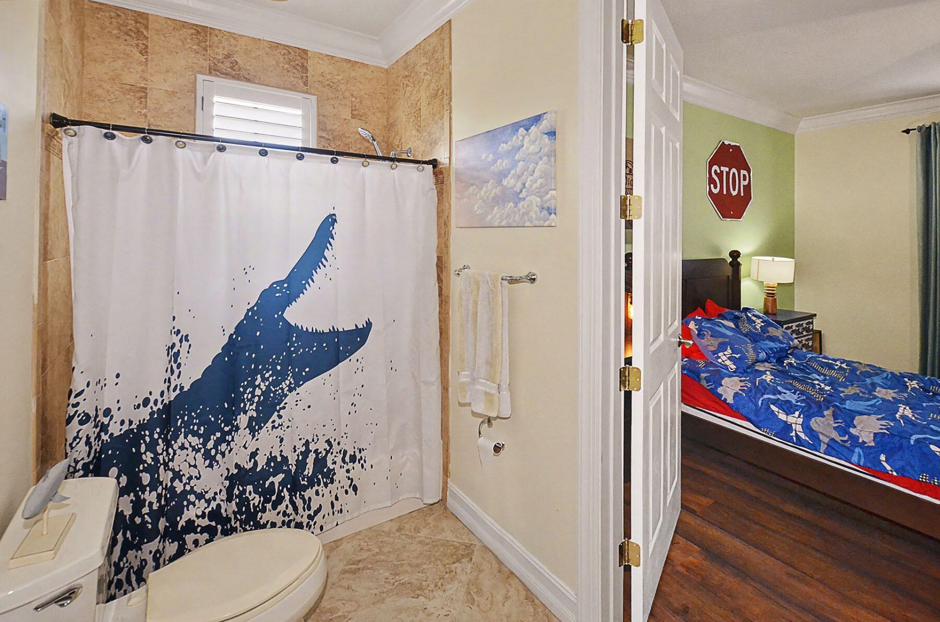 6008 NW Winfield Drive, Port Saint Lucie, FL 34986 Photo