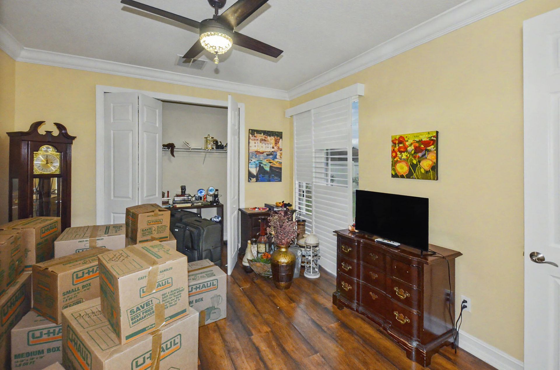 6008 NW Winfield Drive, Port Saint Lucie, FL 34986 Photo