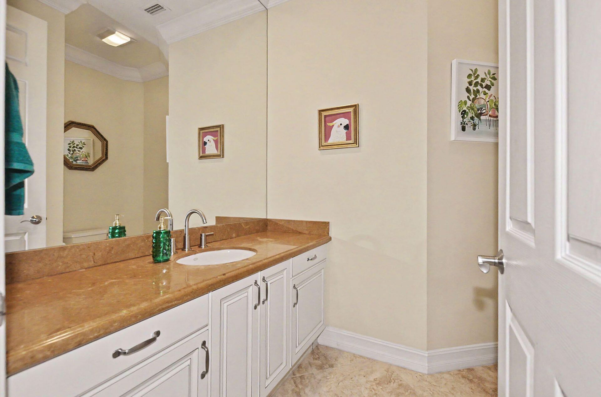 6008 NW Winfield Drive, Port Saint Lucie, FL 34986 Photo
