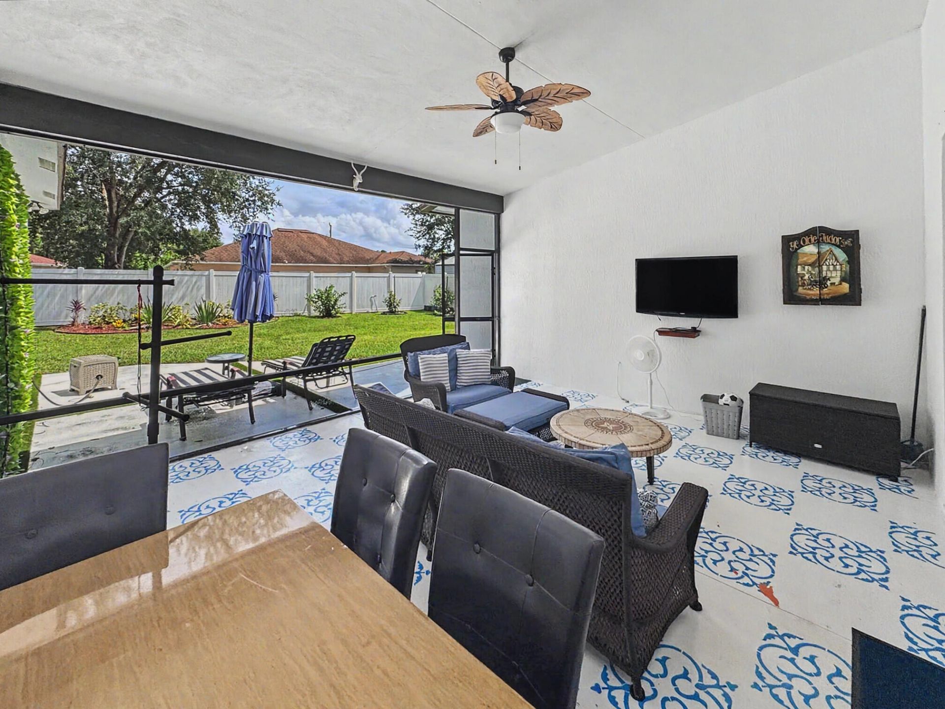 6008 NW Winfield Drive, Port Saint Lucie, FL 34986 Photo