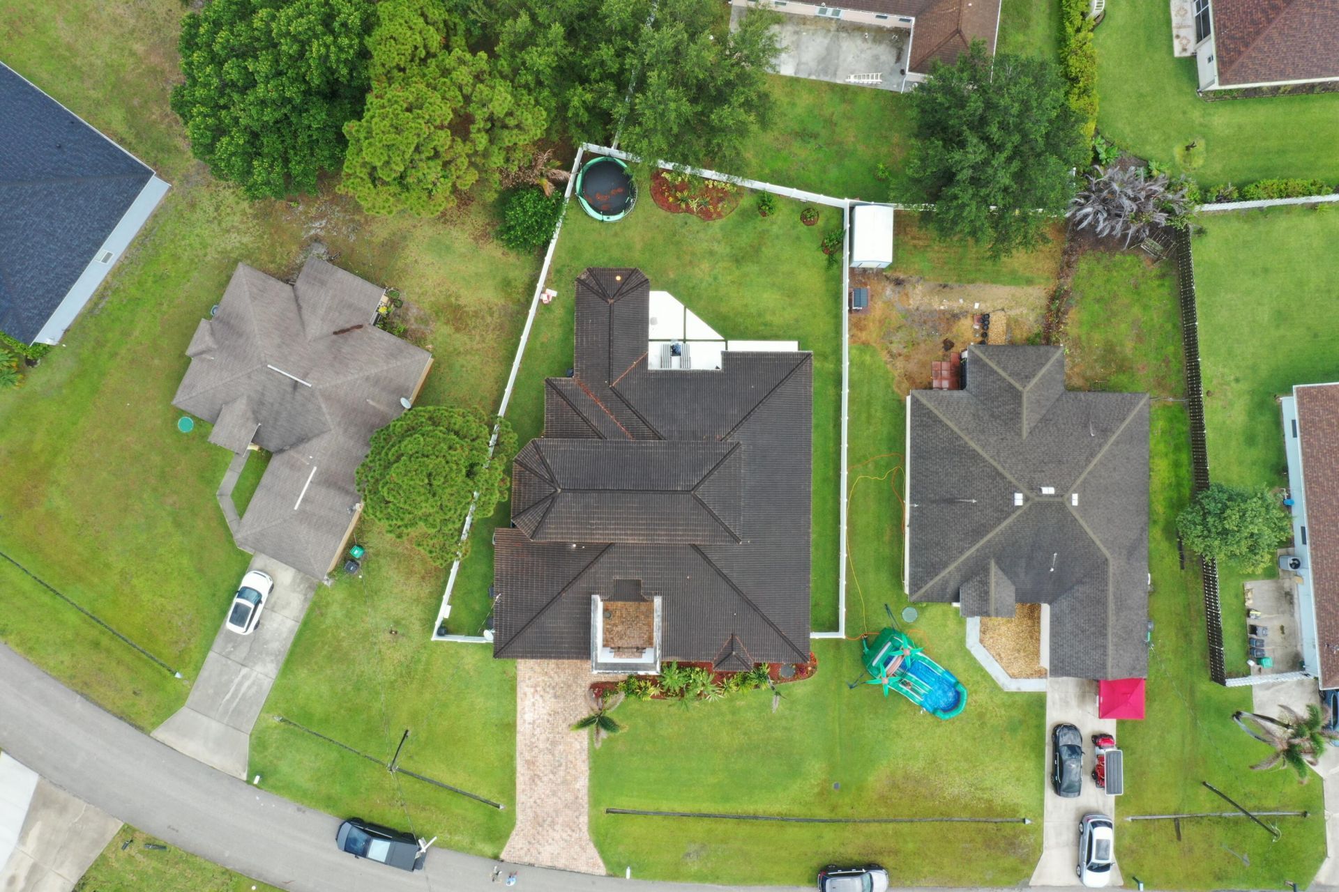 6008 NW Winfield Drive, Port Saint Lucie, FL 34986 Photo