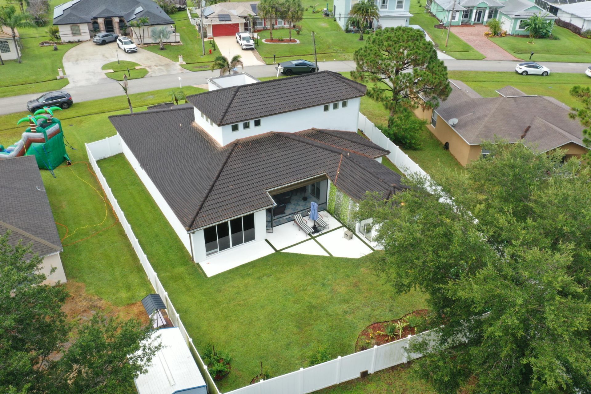 6008 NW Winfield Drive, Port Saint Lucie, FL 34986 Photo