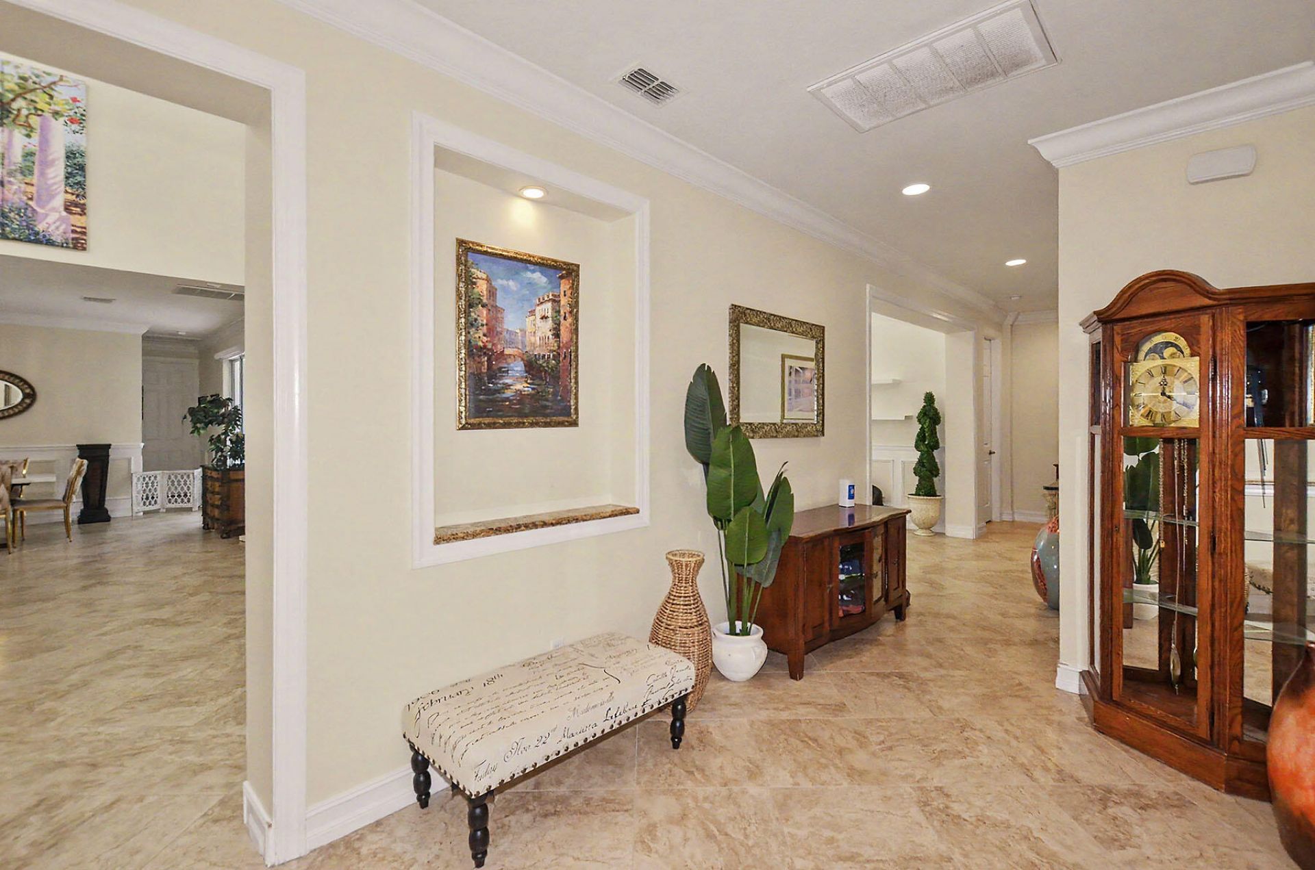 6008 NW Winfield Drive, Port Saint Lucie, FL 34986 Photo