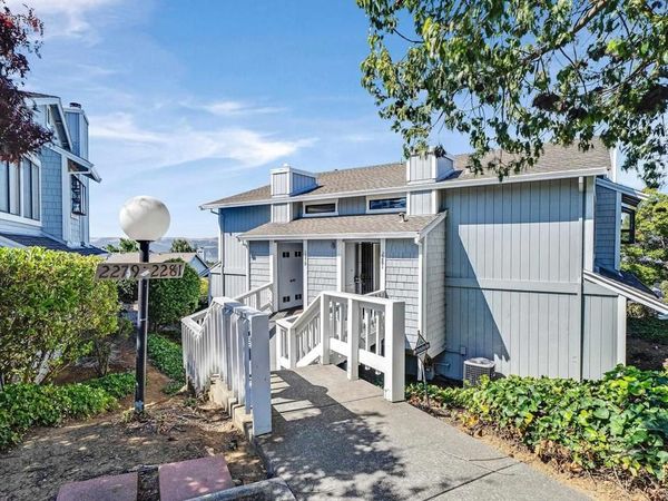 2279 Clearview Cir, Benicia, CA 94510