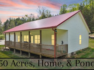 8942 Quicks Run Road, Vanceburg, KY 41179