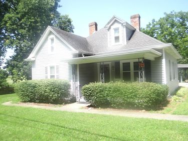 1116 Duckers Road, Midway, KY 40347