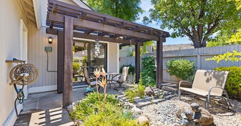 1637 Woodhill Dr, Roseville, CA 95661 Photo