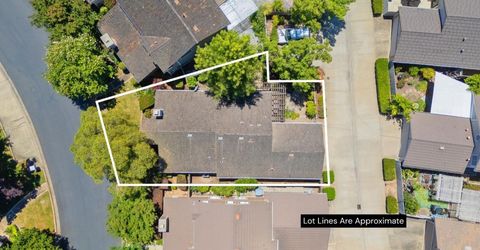 1637 Woodhill Dr, Roseville, CA 95661 Photo