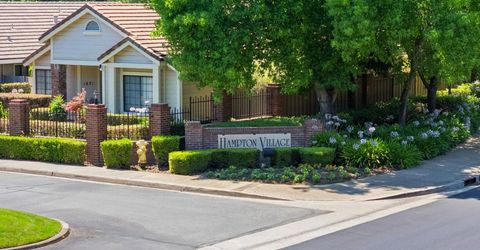 1637 Woodhill Dr, Roseville, CA 95661 Photo