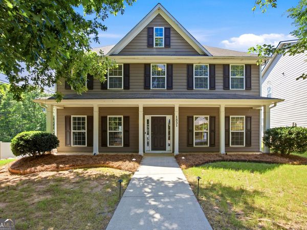 1851 Brighton Boulevard SE, Atlanta, GA 30316