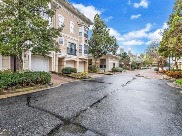 375 Highland Avenue, Unit 1002, Atlanta, GA 30312