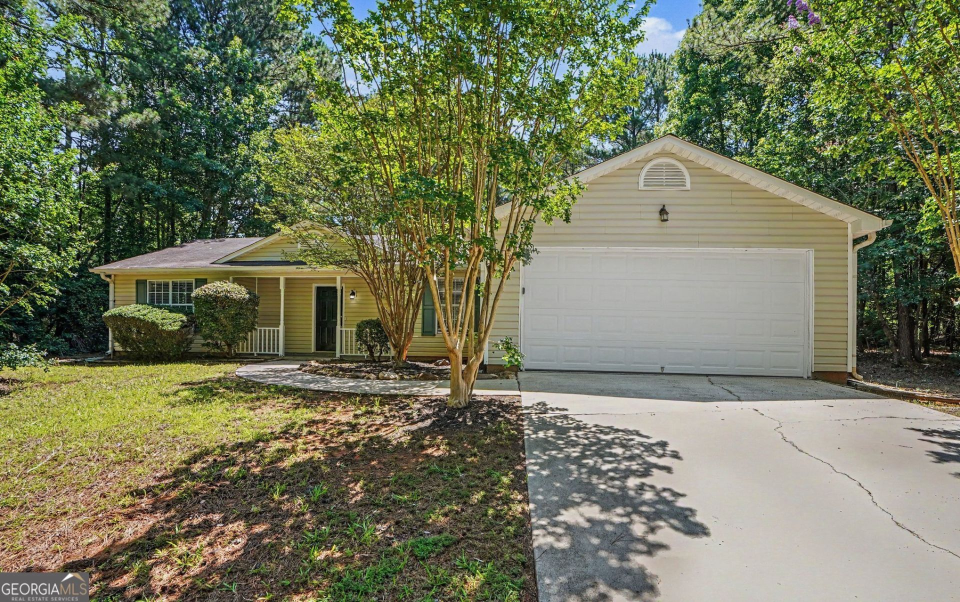 103 Honey Lane, McDonough, GA 30252 Main Photo