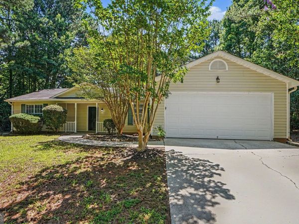 103 Honey Lane, Mcdonough, GA 30252