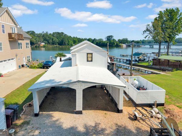 134 Lakeshore Drive, Monticello, GA 31064