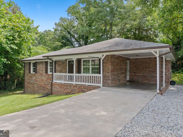 309 W Franklin Street, Toccoa, GA 30577