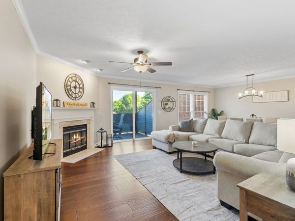 120 Hearthstone Manor Cir, Brentwood, TN 37027