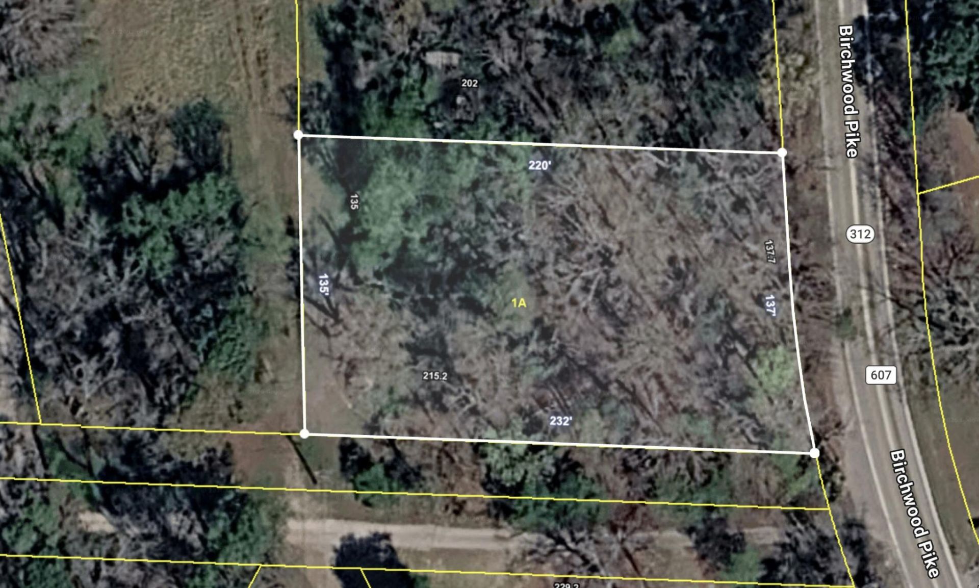 0 Birchwood Pike, Harrison, TN 37341 Main Photo