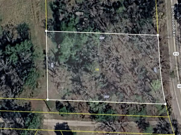 0 Birchwood Pike , Harrison, TN 37341