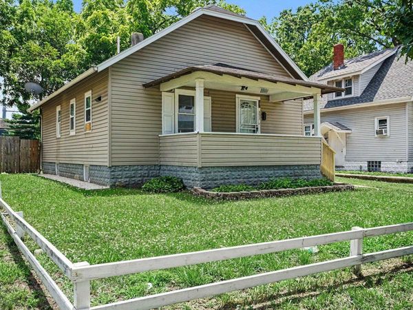 353 W Indiana Avenue, Elkhart, IN 46613