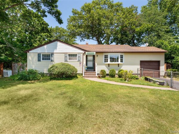 203 Hall Street, Port Jefferson, NY 11776