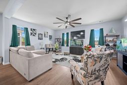 1037 Fitzgerald Court photo 4