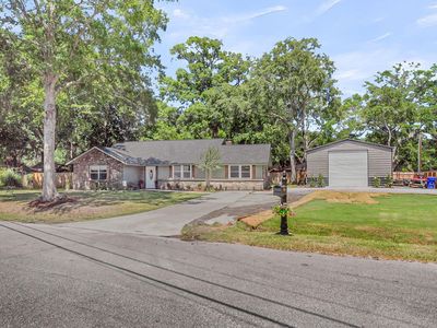 1040 Yorktown Drive, Charleston, SC 29412