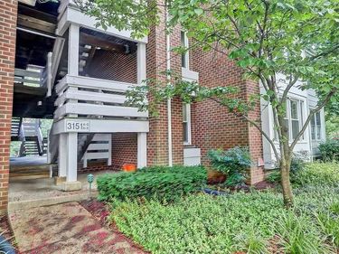 3151 COVEWOOD COURT, Unit I, FALLS CHURCH, VA 22042