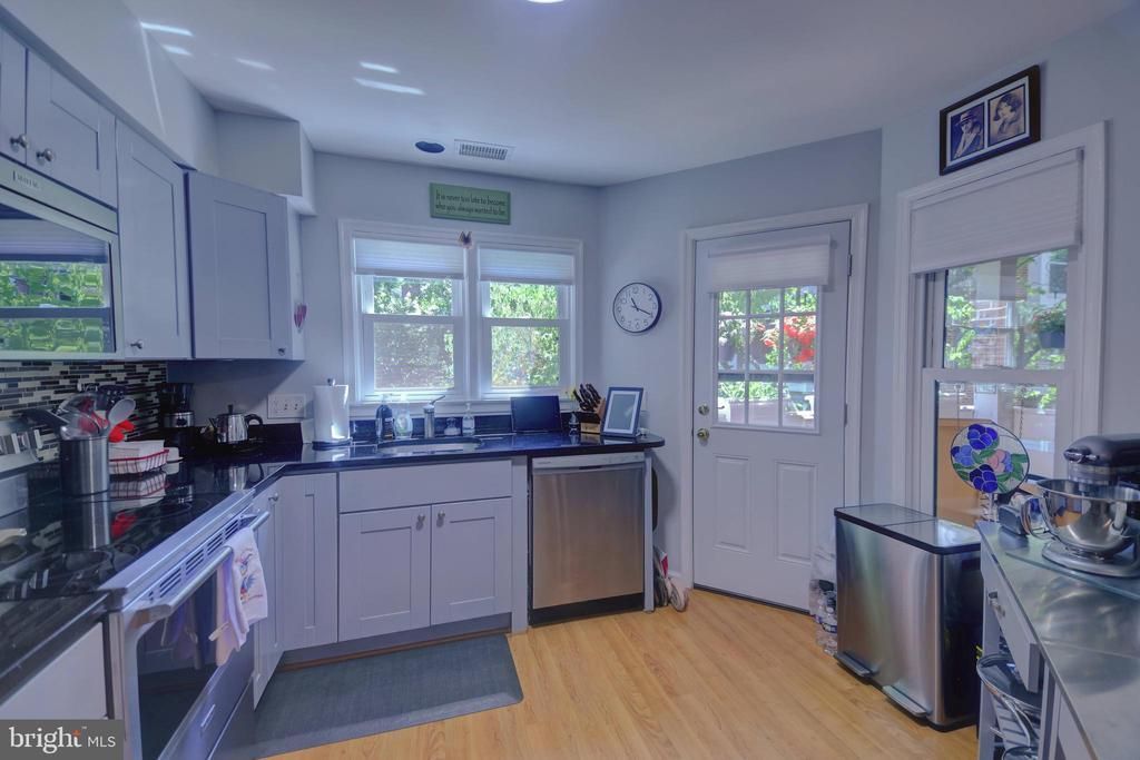 3151 Covewood Court, Unit I, Falls Church, VA 22042 Main Photo