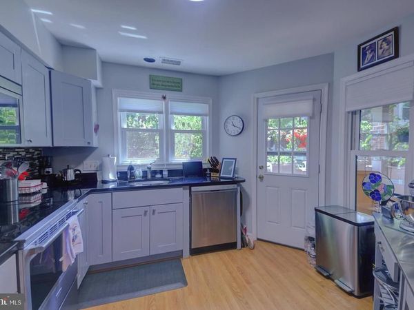 3151 COVEWOOD COURT, Unit I, FALLS CHURCH, VA 22042