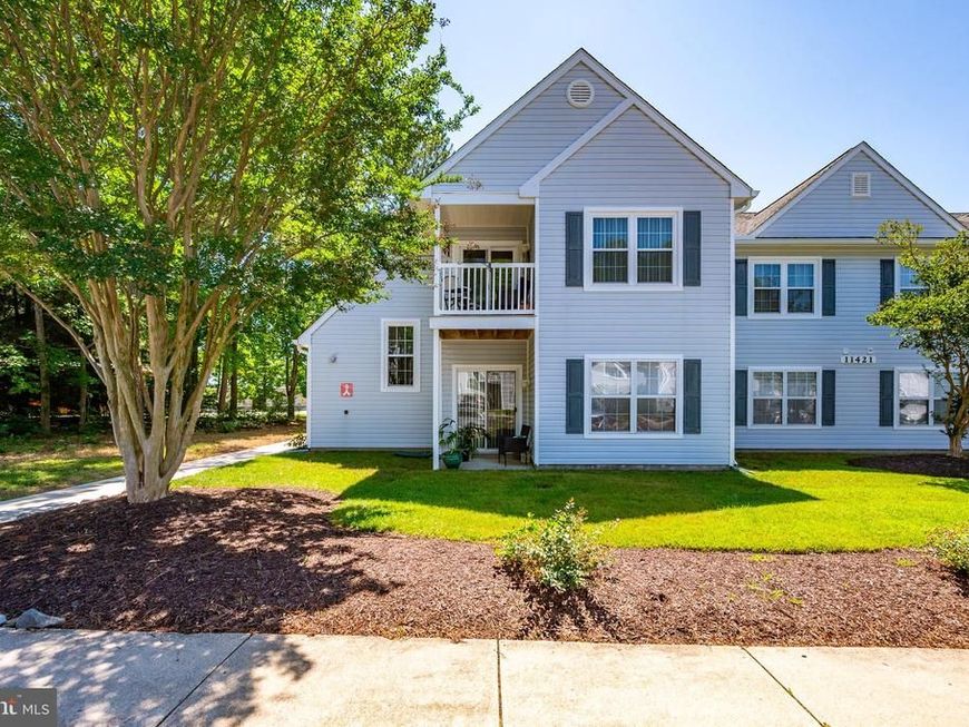 11421 Manklin Creek Road , Unit 1, Berlin, MD 21811 Main Photo
