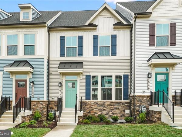 10132 LAKE LINGANORE BOULEVARD, NEW MARKET, MD 21774