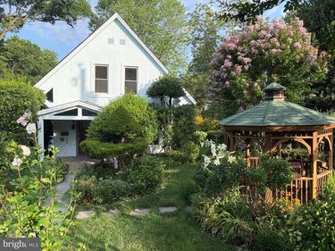 1406 N NICHOLAS STREET, ARLINGTON, VA 22205