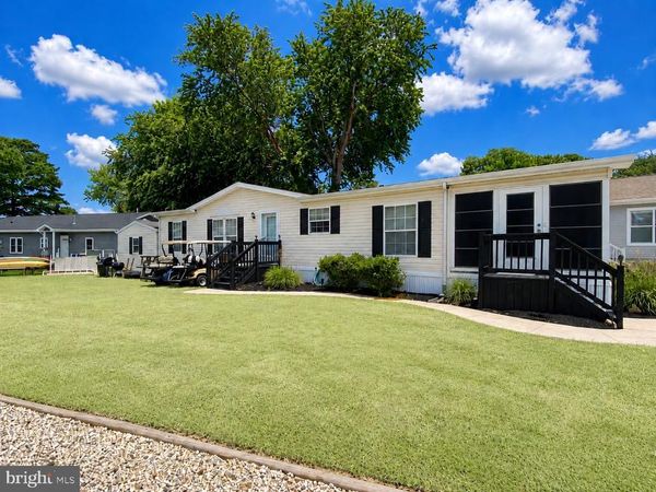26733 SHARKSTOOTH DRIVE, Unit 20, LONG NECK, DE 19966