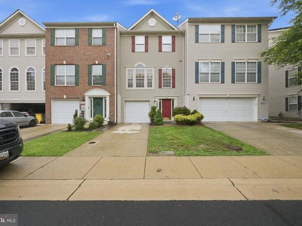 1625 BENOLI COURT, ODENTON, MD 21113
