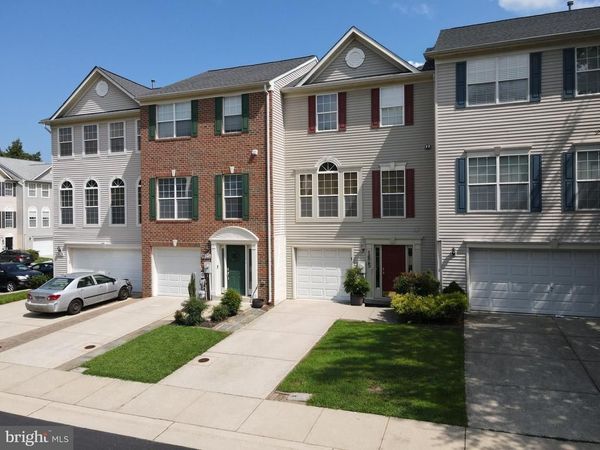 1625 BENOLI COURT, ODENTON, MD 21113