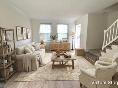 ARLINGTON, VA 22206