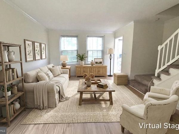 ARLINGTON, VA 22206