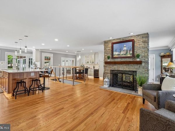 1501 RITCHIE STREET, ANNAPOLIS, MD 21401