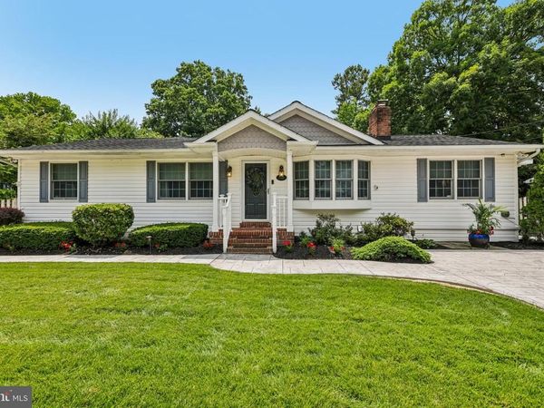 1501 RITCHIE STREET, ANNAPOLIS, MD 21401