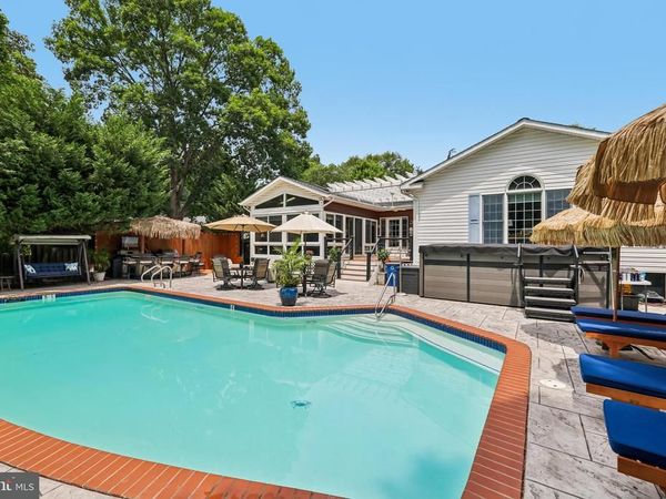 1501 RITCHIE STREET, ANNAPOLIS, MD 21401
