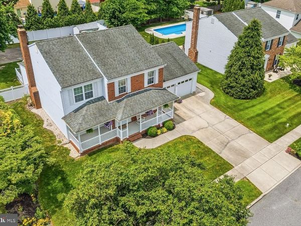 53 GOODWIN PARKWAY, SEWELL, NJ 08080