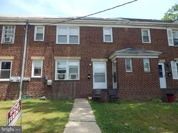 1906 46TH STREET, PENNSAUKEN, NJ 08110