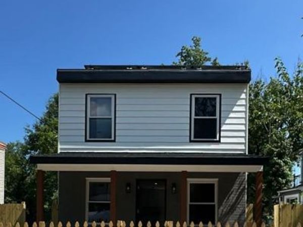 5919 CROWN STREET, CAPITOL HEIGHTS, MD 20743