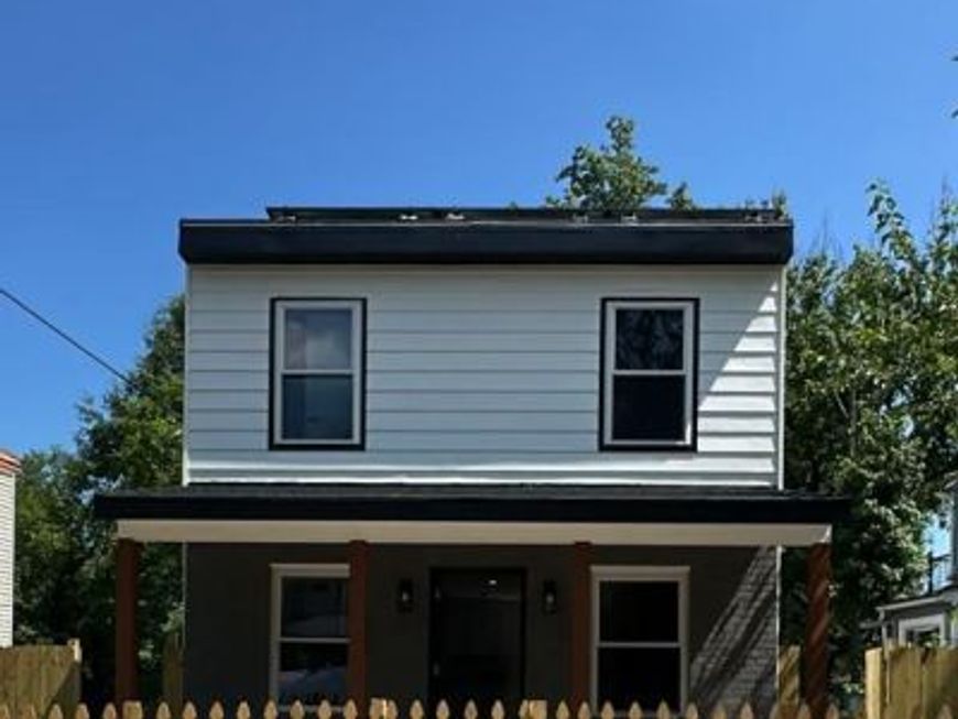 5919 Crown Street, Capitol Heights, MD 20743 Main Photo