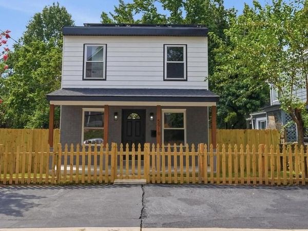 5919 CROWN STREET, CAPITOL HEIGHTS, MD 20743