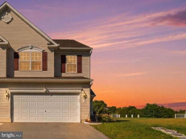 14 ALDERBROOK COURT, SMYRNA, DE 19977