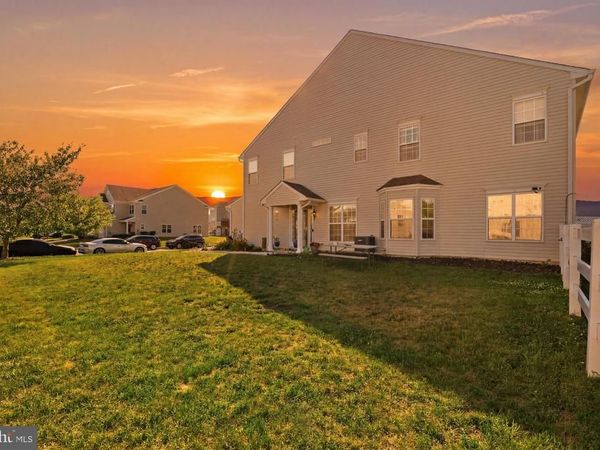 14 ALDERBROOK COURT, SMYRNA, DE 19977